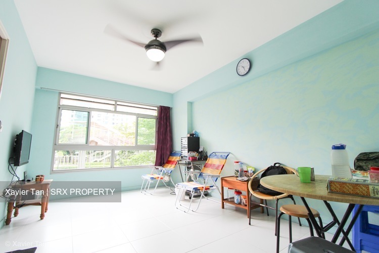 Punggol Central thumbnail photo